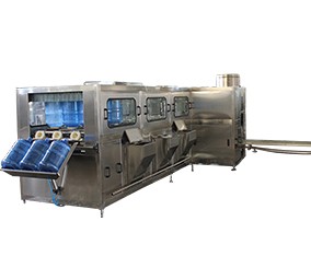5-Gallon Filling Machine